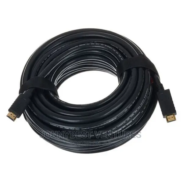 20M HDMI Cable