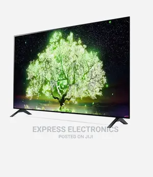 OLED55A1PVA UHD Smart 55”Tv