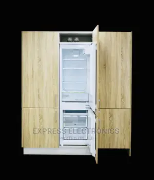 Buy for Less Midea 241L Bottom Freezer Hd-332rwen