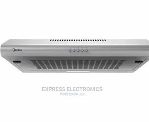 Best Choice Midea 60L03 60cm Cooker Hood