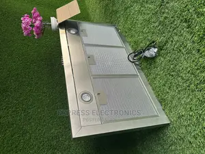 Amazing  Newly Range Hood Sliver 90T01 90cm