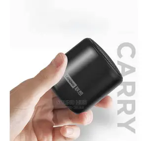 LENOVO Portable Bluetooth Speaker