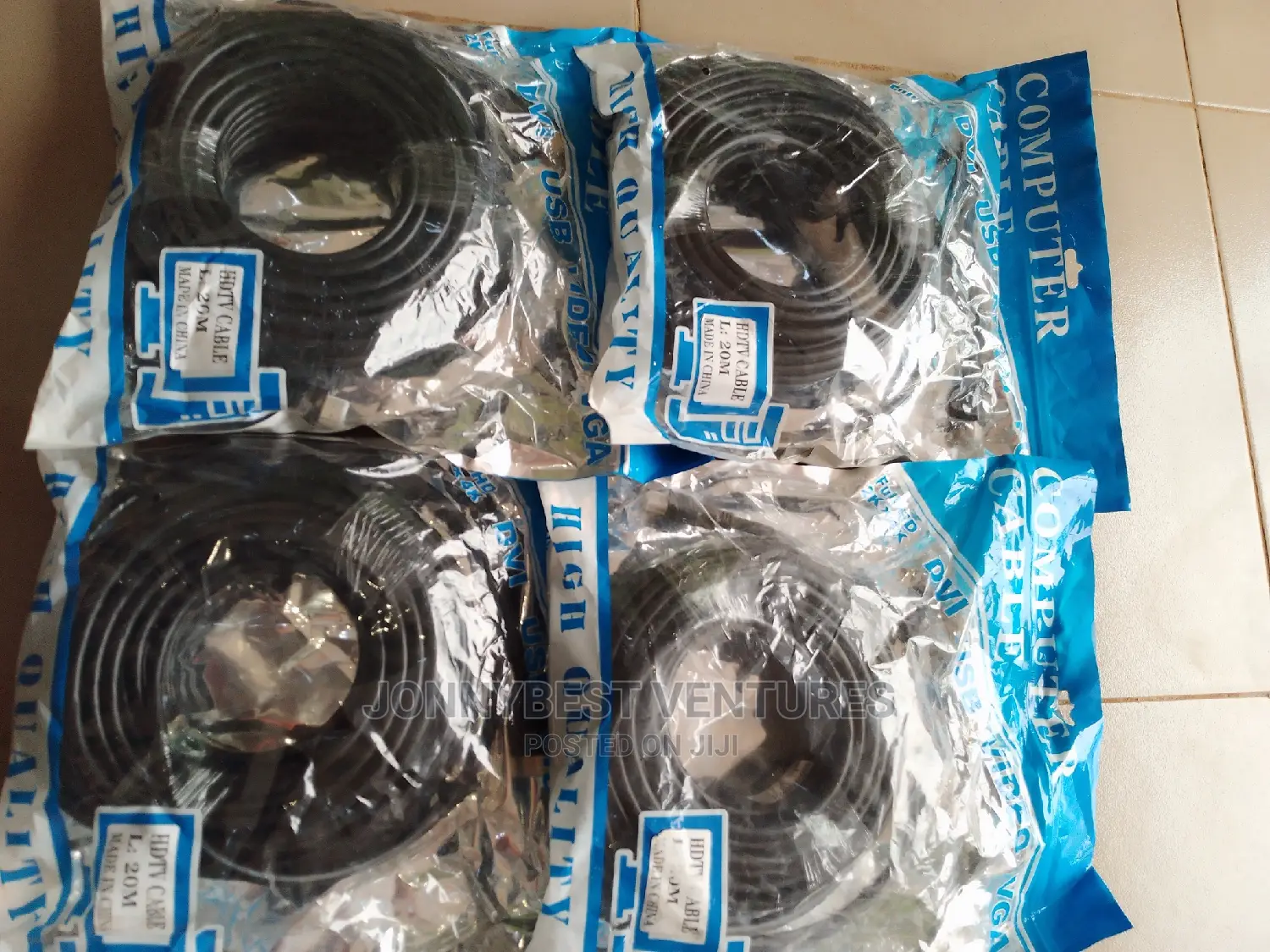 20M HDMI Cable