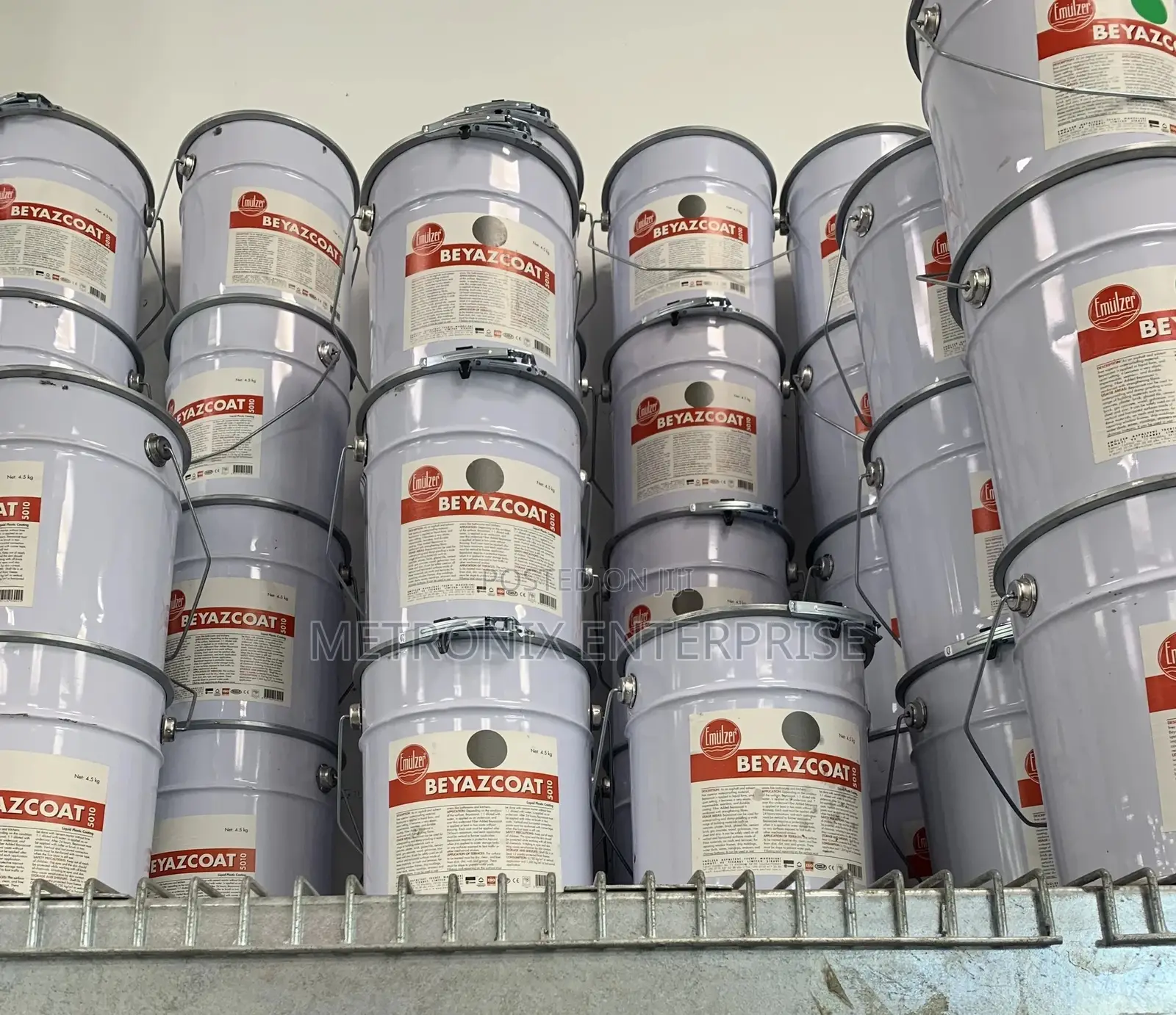 Beyazcoat Waterproofing 5010, 4.5kg
