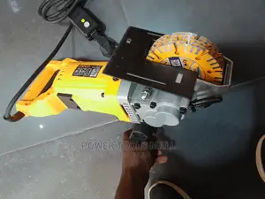 WLC30001 (Wall Chaser 3000W)