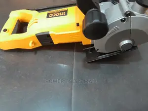 WLC30001 (Wall Chaser 3000W)