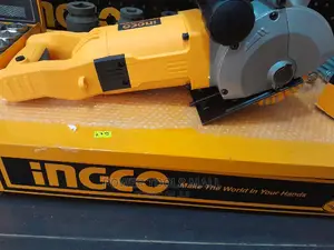 WLC30001 (Wall Chaser 3000W)