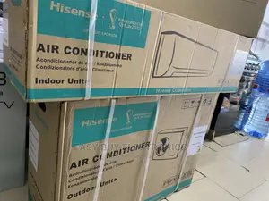 Fine Hisense Split Type 2.0hp Air Condition
