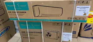 Hisense Air Condition 2.0hp