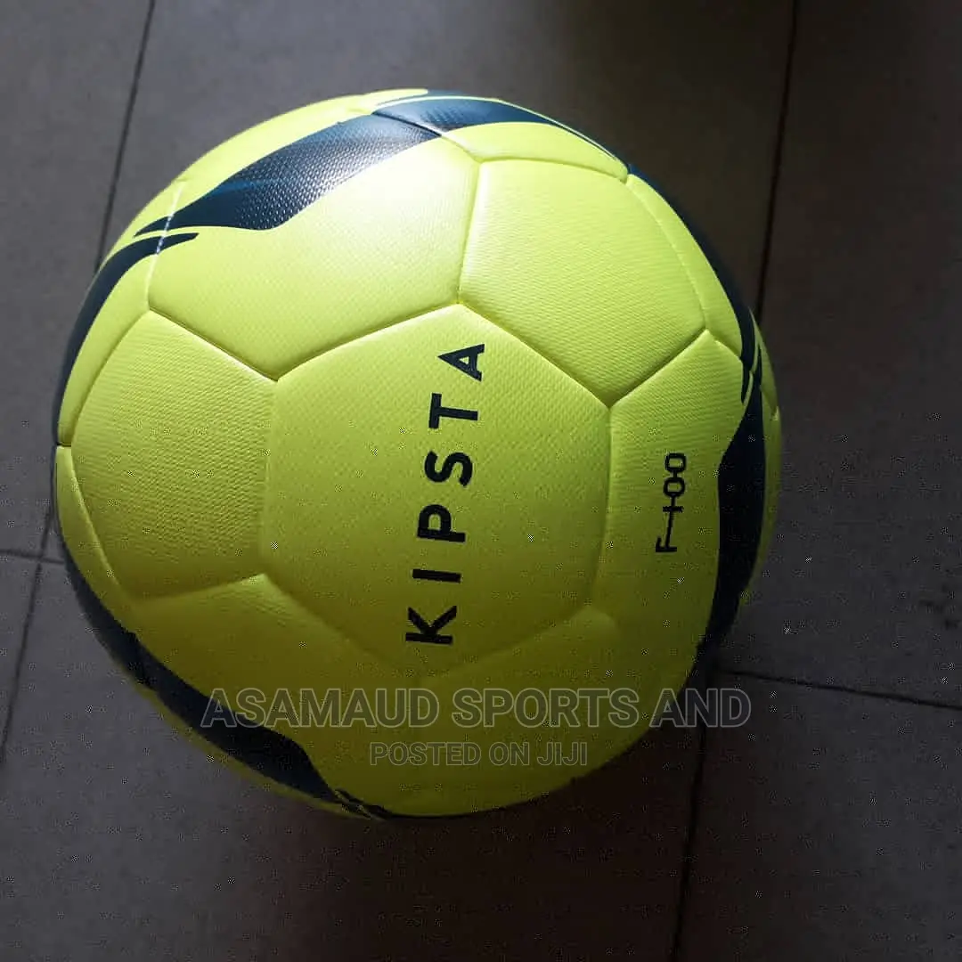 Original Kipsta Football At Cool