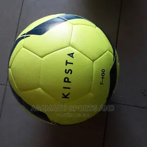 Original Kipsta Football At Cool