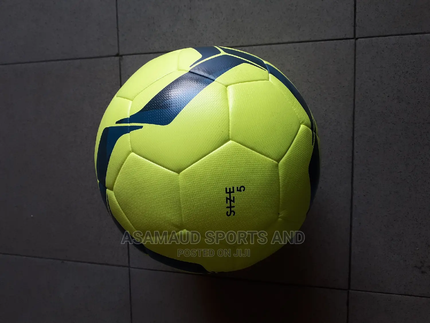 Original Kipsta Football At Cool