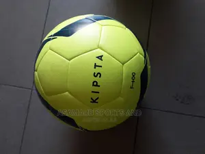 Original Kipsta Football At Cool