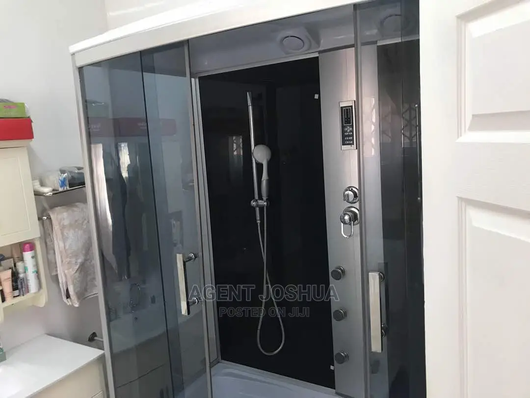 Furnished 3bdrm House in Manet Viile Estate, Spintex for rent