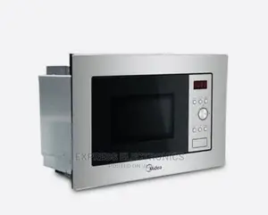 Best Choice of Midea 25ltr Built-in Microwave Oven– AM925BVE