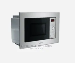 Best Choice MIDEA Built-in Electric Microwave (AM717BS7)