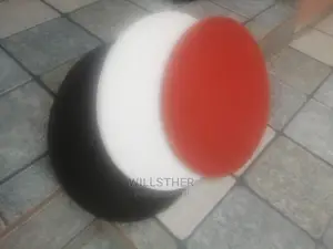 Floor Scrubbing Pad