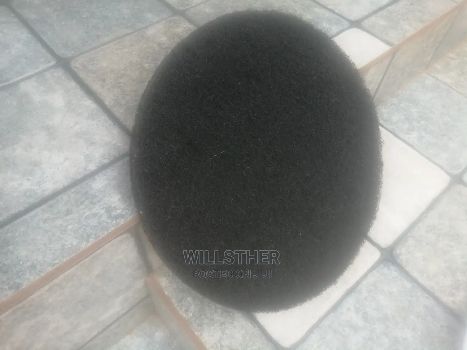 Floor Scrubbing Pad