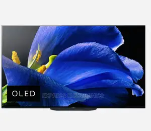 Get Good Offer on 65A9G Sony UHD Screen Tv OLED