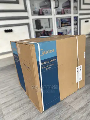 Call for Your Midea Inbuilt Microwave (65m80m1-012)