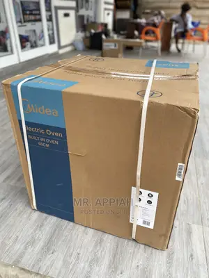 65m80m1-012 Most Affordable Midea Inbuilt Microwave 