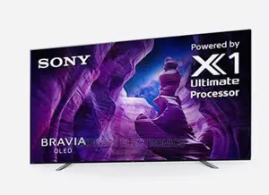 Sony OLED UHD Smart 55A8H Tv