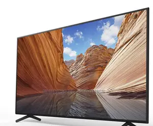 Amazing New Sony UHD Smart Android 65X81J