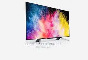 Call  for Sony UHD Smart 65X7500H Tv