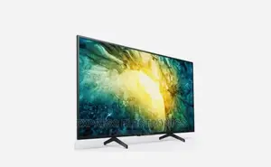 Get Great Offer on UHD Smart Android Sony 65X7500H 65”