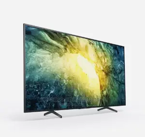 Get Discount on 55X7500H Sony Android Smart UHD . Tv