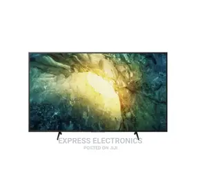 Get Great  Offer on 55X7500H UHD Smart Android Tv