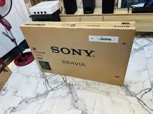 Best Choice of Sony FHD Smart Android 50W660F 50” Tv