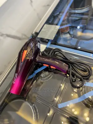 Most Affordable Bopai Hair Dryer 