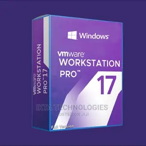 Vmware Workstation Pro 17 | Run Multiple OS on Windows Easly