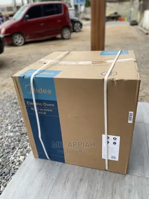 (65m80m1-012) Midea 