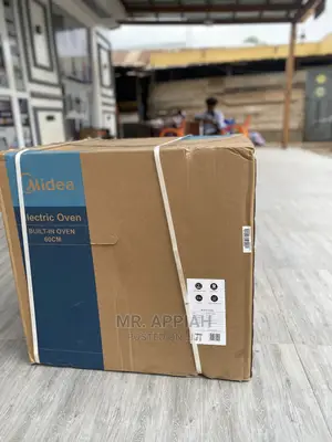 Grab This Midea Microwave at an Affordable Price 65m80m1-012