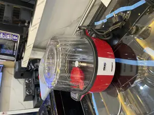 Fast and Easy to Use Popcorn Maker.