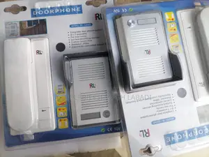 Doorbell Telephone Intercom
