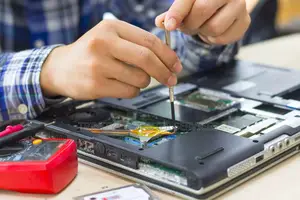 Computer Repair Services