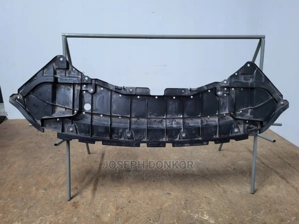 Rx350 2016,2017,2018,2019,2020 Bumper Under Cover
