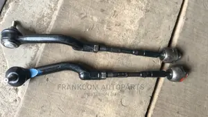 Nissan Rogue 2008-2012 Tie Rod Ends and Ball