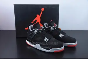 Air Jordan 4