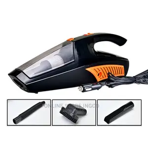 12v Portable Vacuum Cleaner