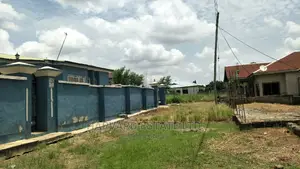 Hostel Land at Tech Ayeduase Knust Campus