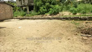 Hostel Land at Tech Ayeduase Knust Campus