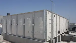 GRP Water Tanks