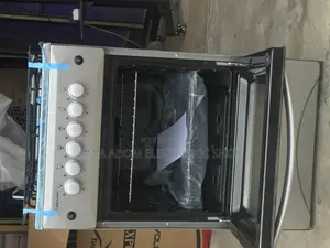 Procure Volcano 50x60 (Newline) Gas Cooker With Oven