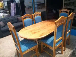 Quality Dining Set ( Payment After Delivery)
