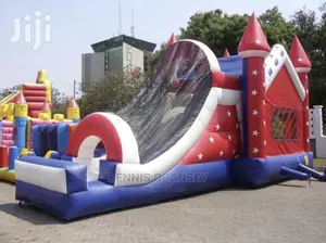 Bouncy Castle for Rent