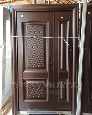 Paladin One And Half Door [More Sizes+Colors+Design In Stock